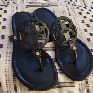 Tory Burch Miller Sandals